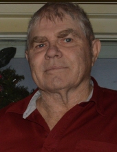 Larry Edward Ball