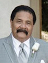 Edward V. Gomez