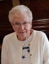 Norma Evelyn Lott
