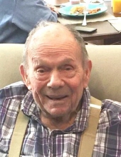 Ralph Moxley