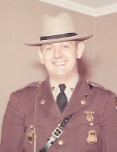 Edgar William Wolfkill