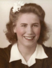 Olivia "Olive" (Ferreira) Martin