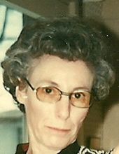 Frances B. Shelly