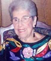 Martha E. Redman