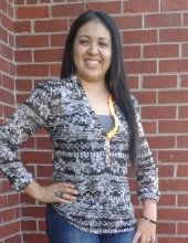 Victoria Puebla Garcia
