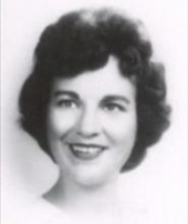 Doris A. Scott Fasig