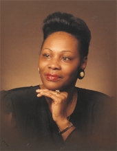 Harriett Awanda Daughety
