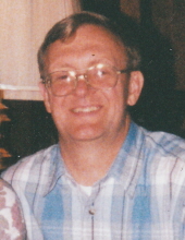 Burleigh "Bill" W. Craig, Jr.