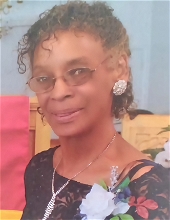 Estelle Marie Trent