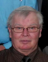 William J. "Bill" McGinn Jr.