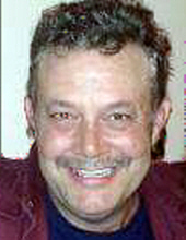 David Lee Pritchett