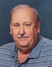 Michael Dean Mercier 