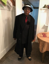 Anthony Lee Davis Wilder
