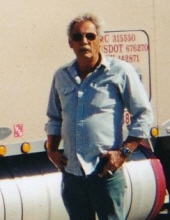 Robert "Bob" Pippin, Jr.