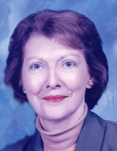 Mary Ann Coates