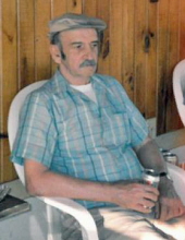 Joseph Claude Thompson