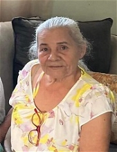 Gladys Esther Jimenez