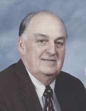 William "Bill" Morgan Perkins