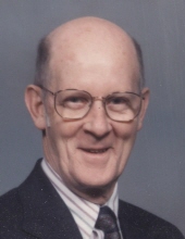 William A. Sloat, Sr.