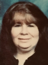Carol Lee Carlson
