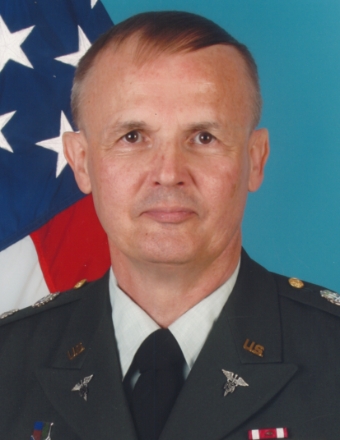 Lt. Col. Dennis J.  Dombrowski 27967582