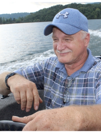 James L. Townsend, II