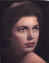 Ila Ann Bennett