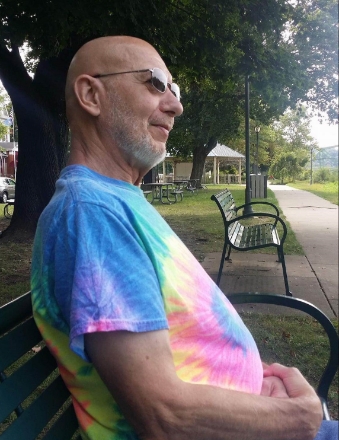 Robert A. Dobrosky