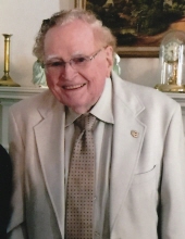 Clyde B. Kennedy
