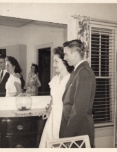 Mildred Lewis Smith