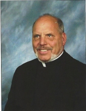 Rev. Mark Gottemoeller