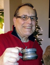 Robert E. Kusnirik