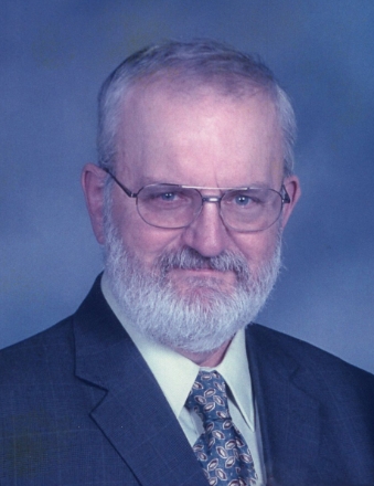 Lawrence J. Maher, Jr.