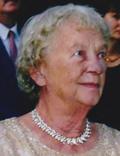Grace M. Nordlund