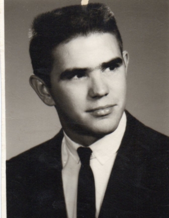 Kenneth M. "Ken" Shaffer
