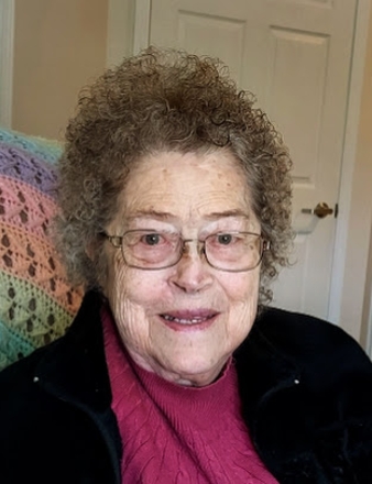 Janet Fern Hayes