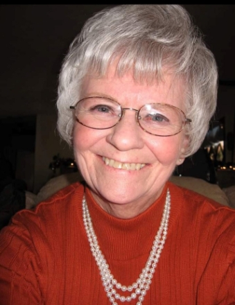 Barbara Lewellen Cunningham