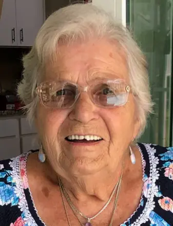 Elsie Pohland