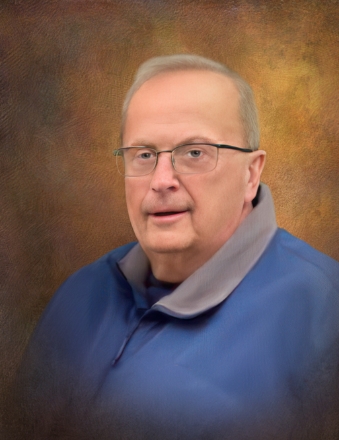 James P. "Jim" Walker