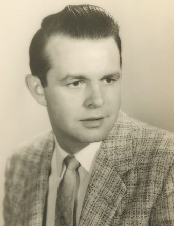 Paul A. Robey, Jr.