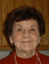 Marie Gloria Horn