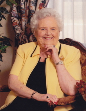 Mildred G. Knox