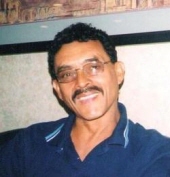 Gustavo 'Tavo' Adolfo Zamora Garcia
