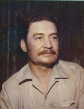 Antonio Vasquez