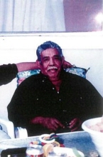 Conrado Gonzalez Perez