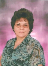 Gloria Heredia Hernandez
