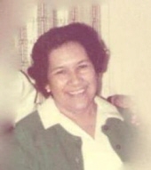 Evarista Lopez Espinoza