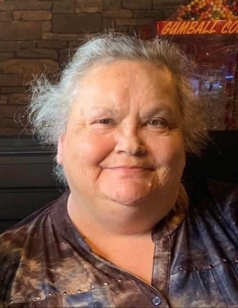 Patricia Ann Jones