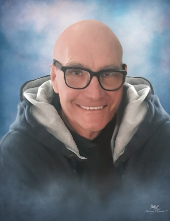 Larry L. Johnson, Jr.