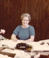 Susie Wohlgemuth